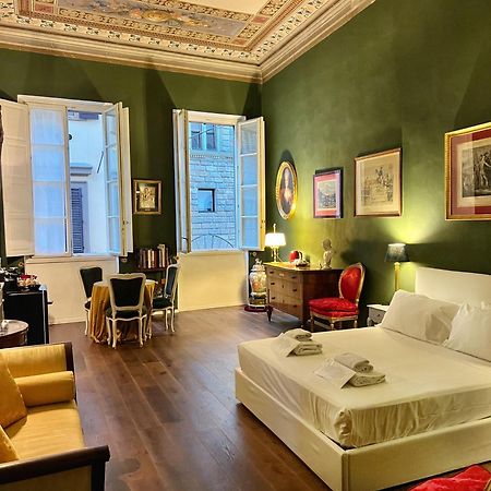 Edward Suite Florencja Zewnętrze zdjęcie