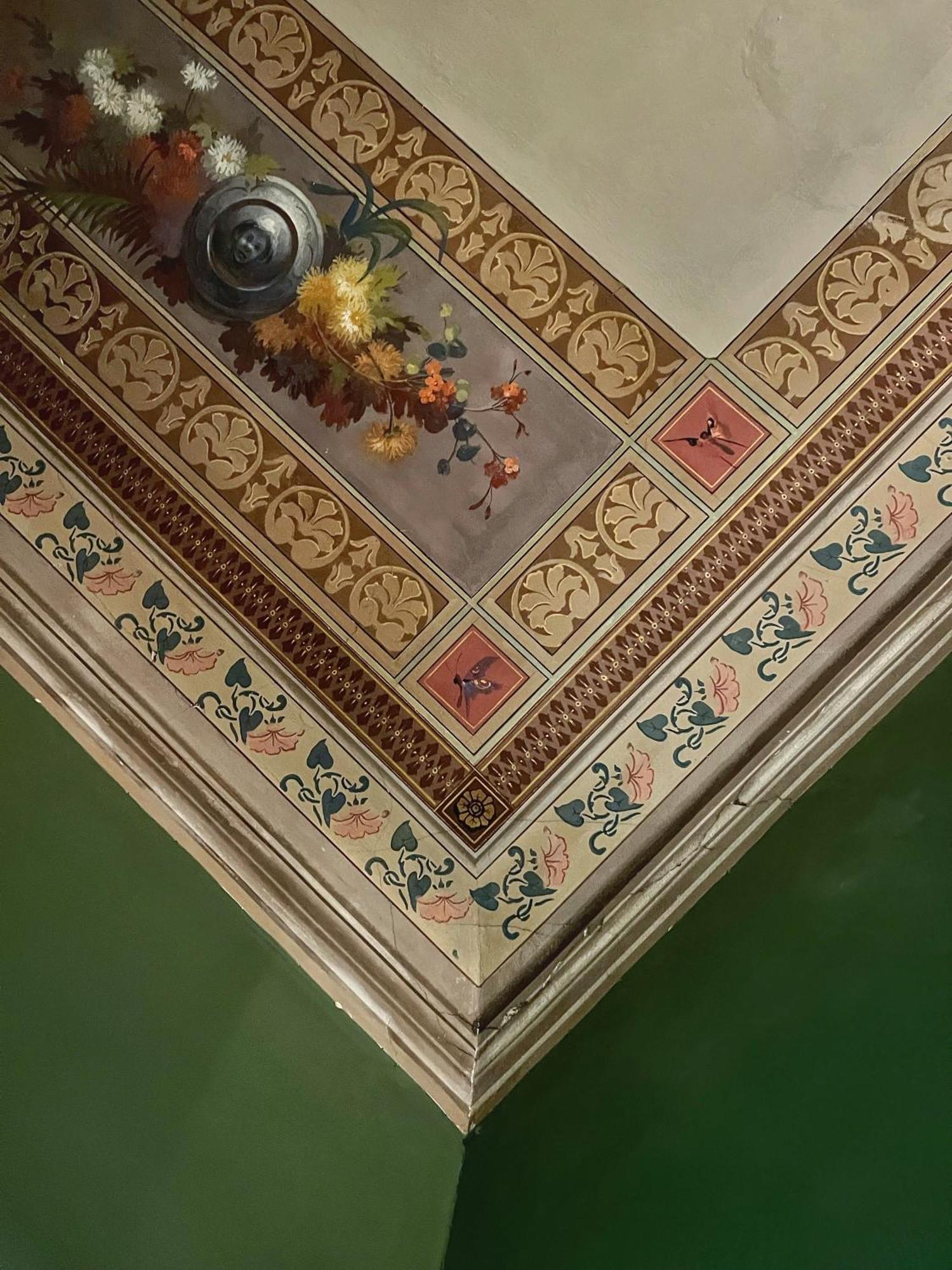 Edward Suite Florencja Zewnętrze zdjęcie