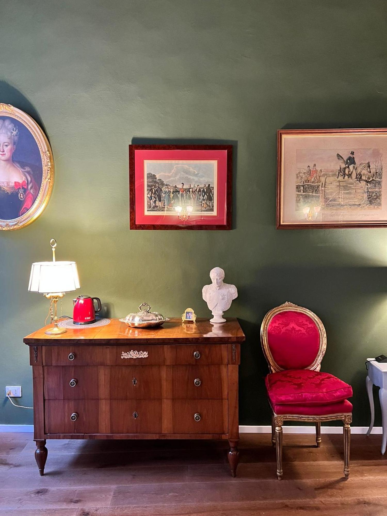 Edward Suite Florencja Zewnętrze zdjęcie
